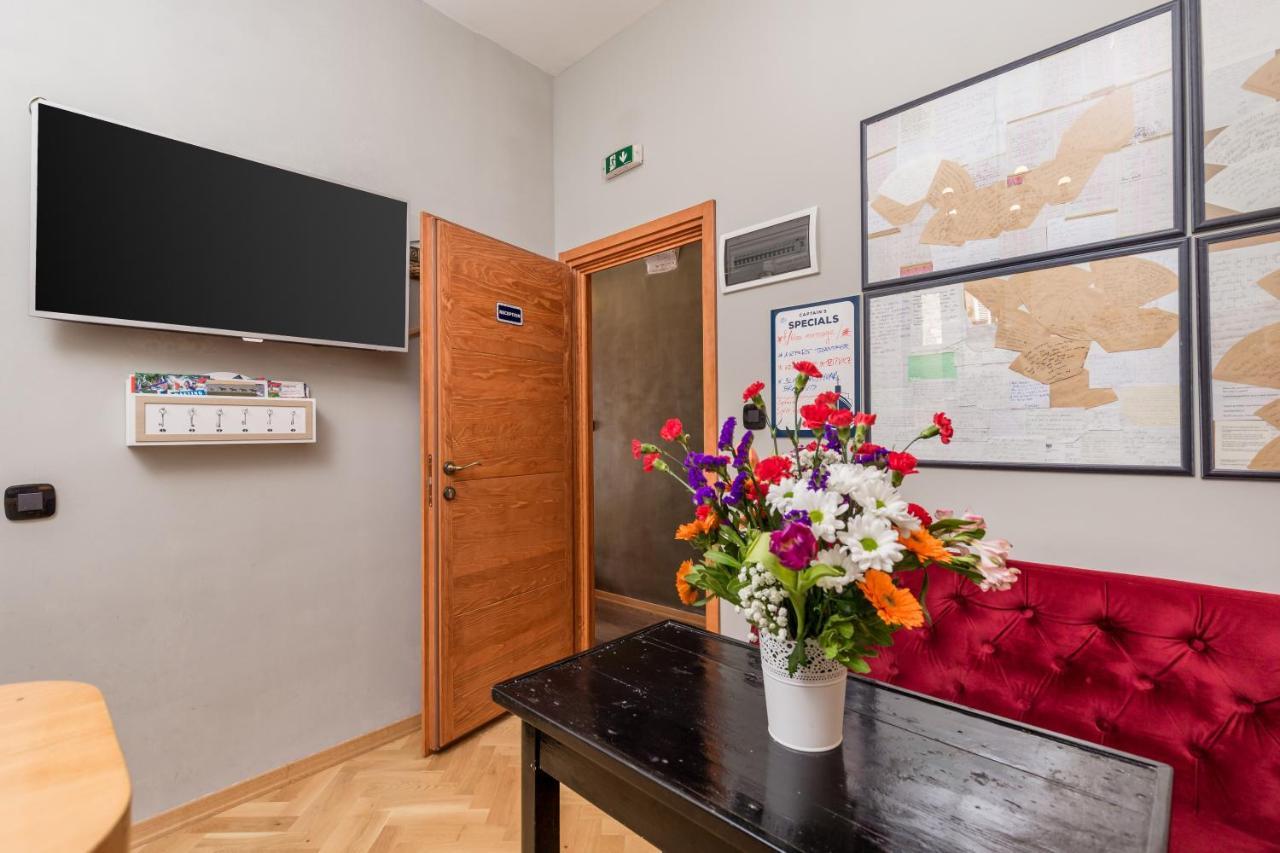 ספליט Captain'S Guest House מראה חיצוני תמונה