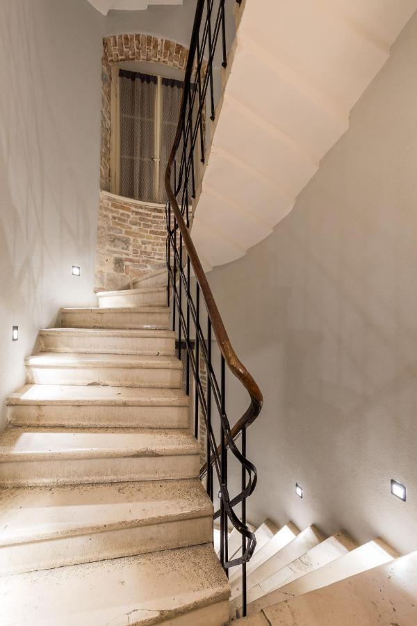 ספליט Captain'S Guest House מראה חיצוני תמונה
