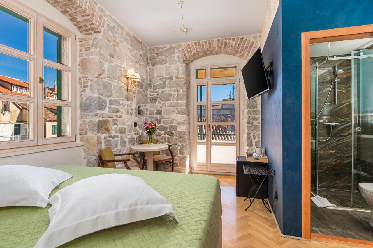 ספליט Captain'S Guest House מראה חיצוני תמונה