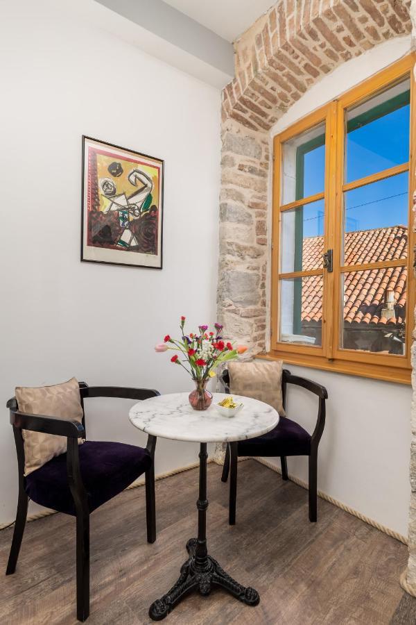 ספליט Captain'S Guest House מראה חיצוני תמונה