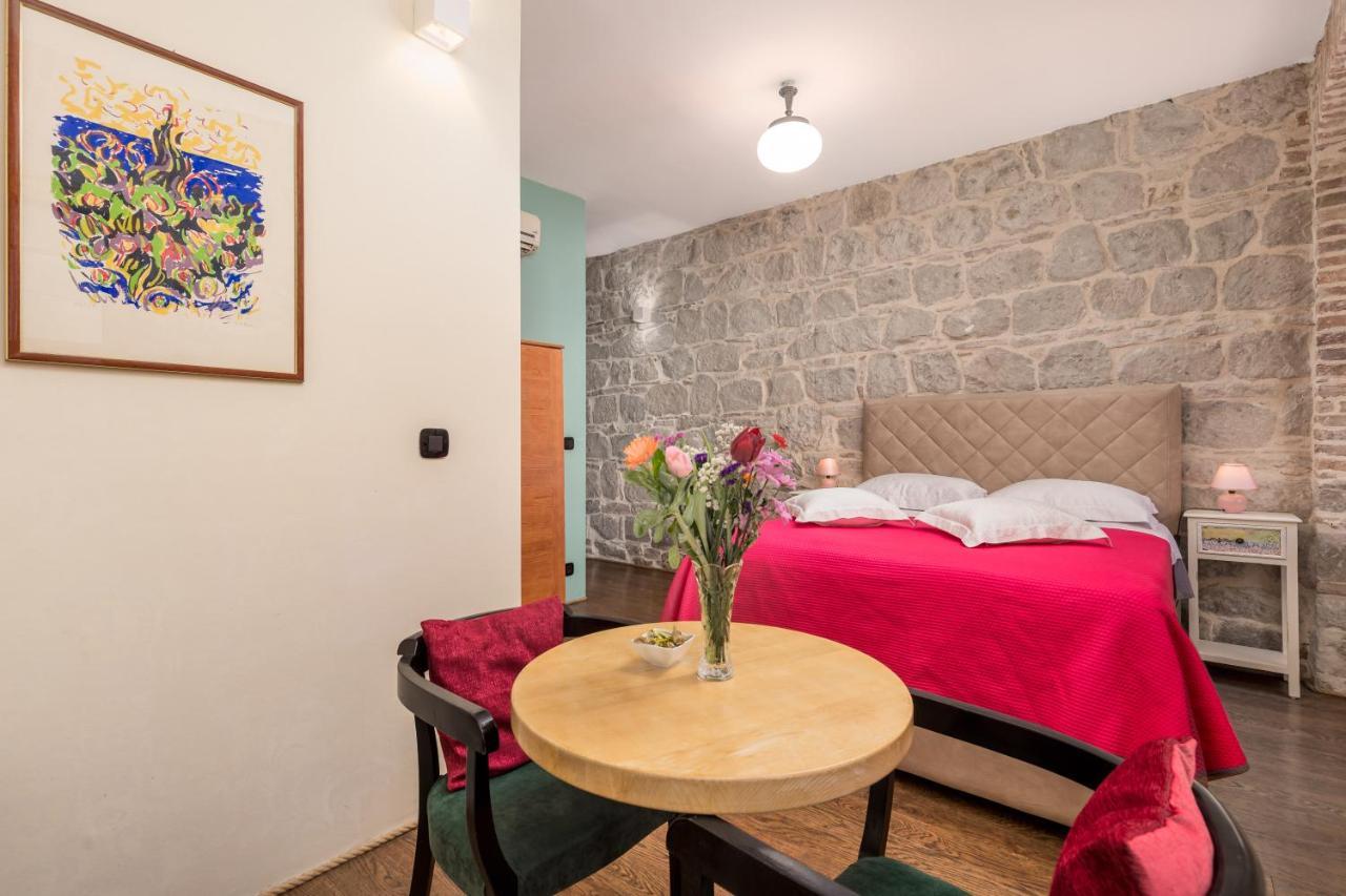 ספליט Captain'S Guest House מראה חיצוני תמונה