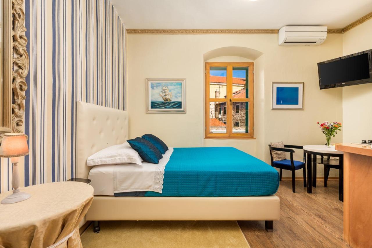 ספליט Captain'S Guest House מראה חיצוני תמונה