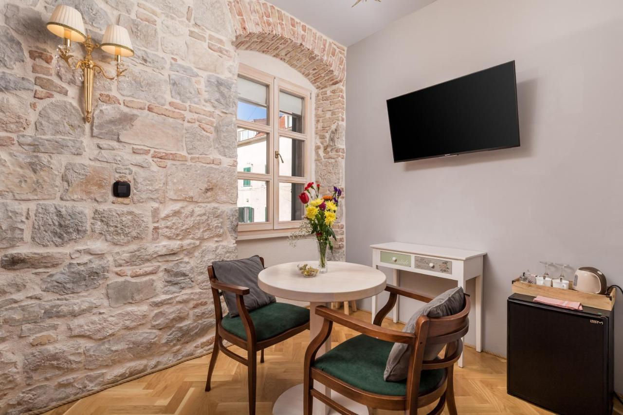 ספליט Captain'S Guest House מראה חיצוני תמונה