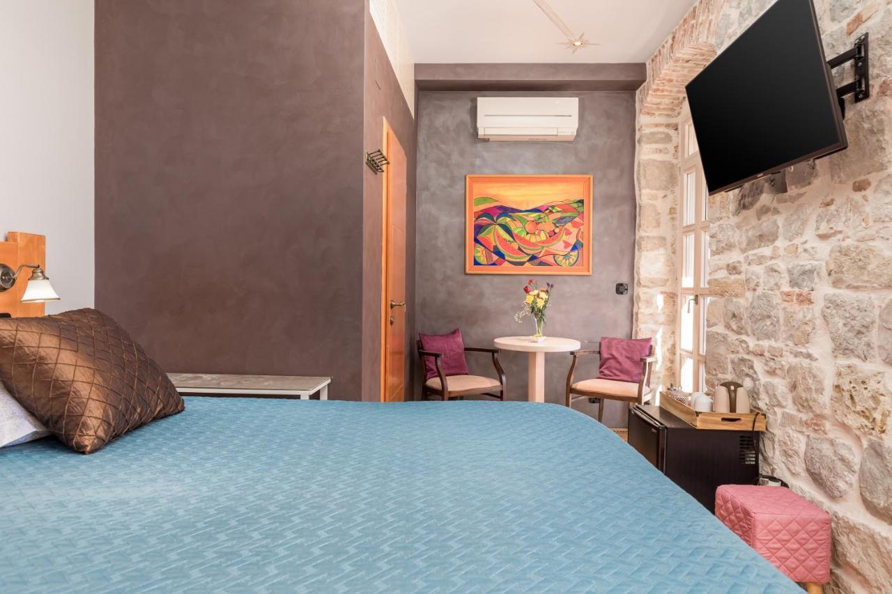 ספליט Captain'S Guest House מראה חיצוני תמונה