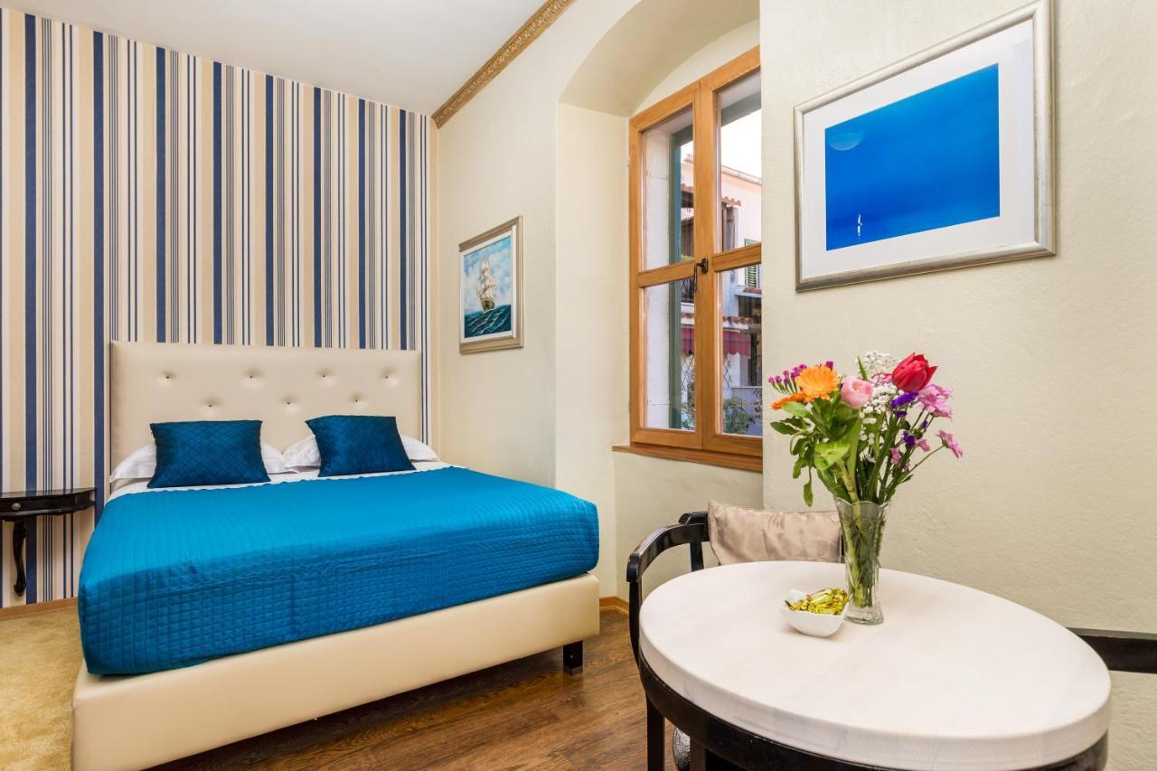 ספליט Captain'S Guest House מראה חיצוני תמונה