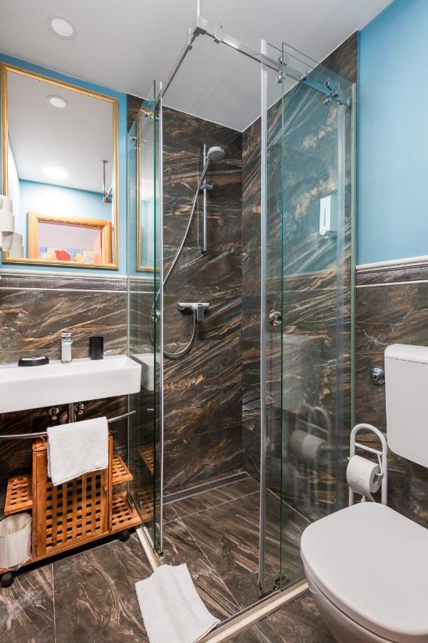 ספליט Captain'S Guest House מראה חיצוני תמונה