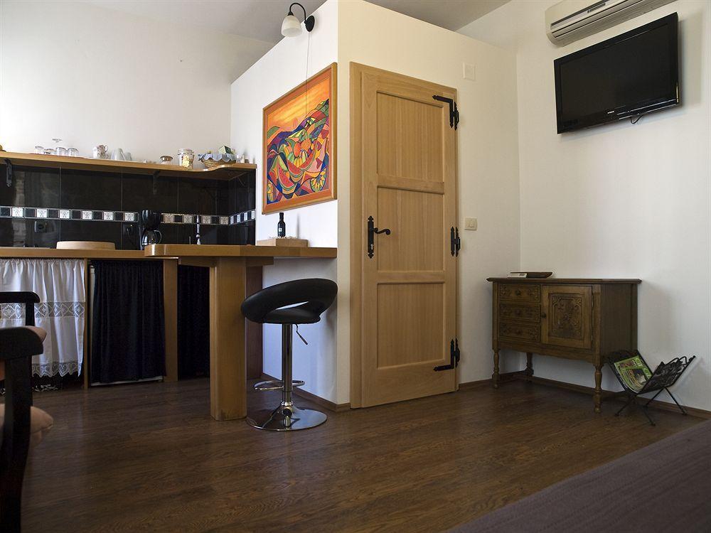 ספליט Captain'S Guest House מראה חיצוני תמונה