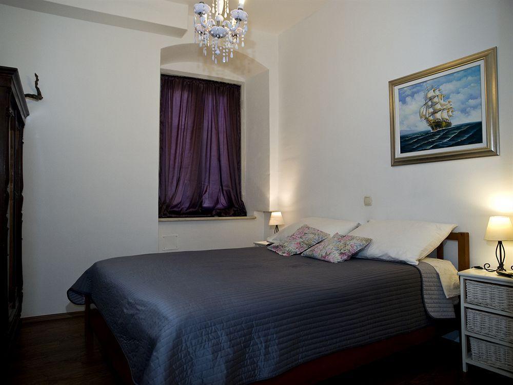 ספליט Captain'S Guest House מראה חיצוני תמונה