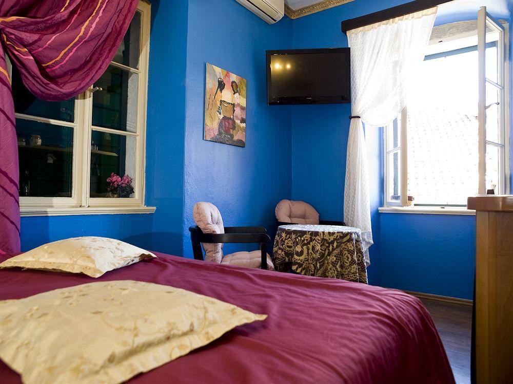 ספליט Captain'S Guest House מראה חיצוני תמונה