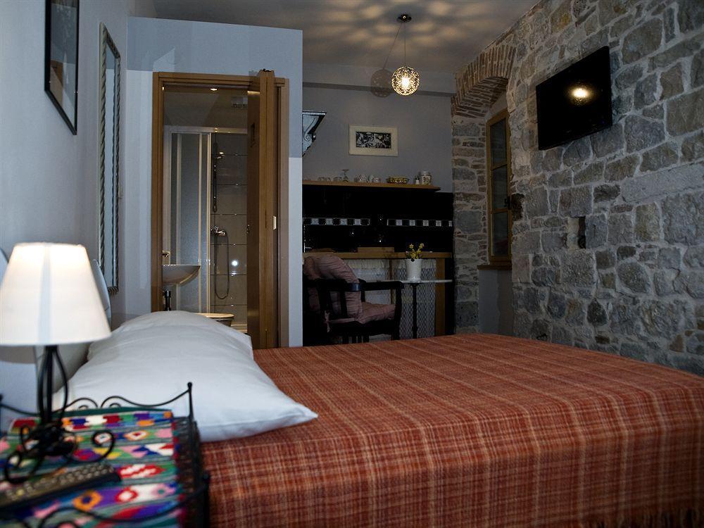 ספליט Captain'S Guest House מראה חיצוני תמונה