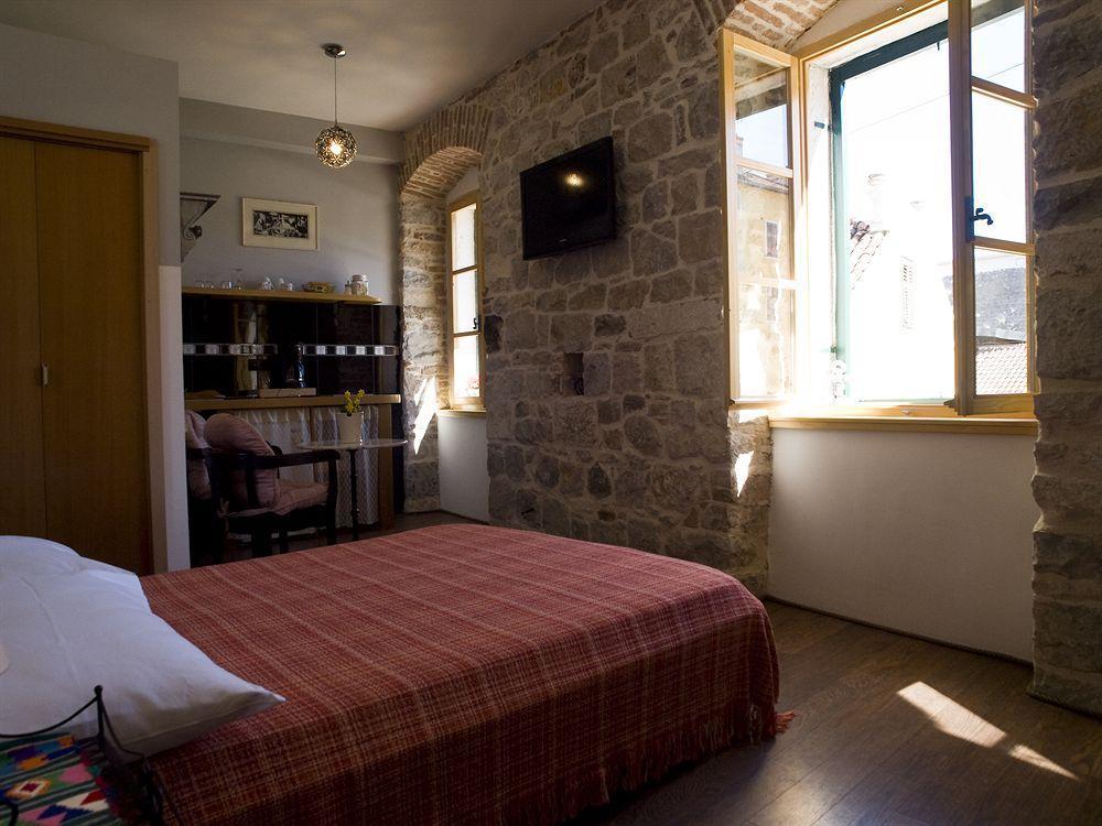 ספליט Captain'S Guest House מראה חיצוני תמונה