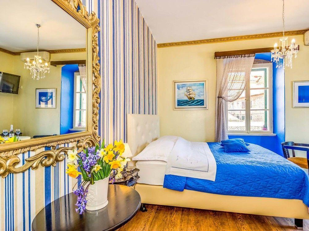 ספליט Captain'S Guest House מראה חיצוני תמונה