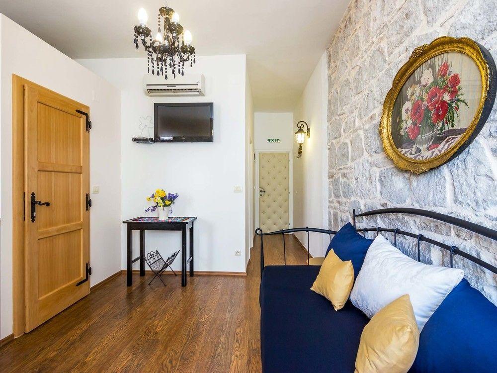 ספליט Captain'S Guest House מראה חיצוני תמונה