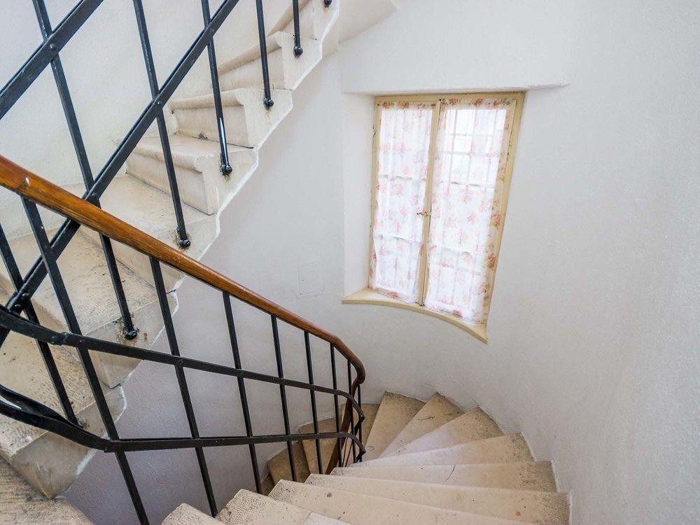 ספליט Captain'S Guest House מראה חיצוני תמונה
