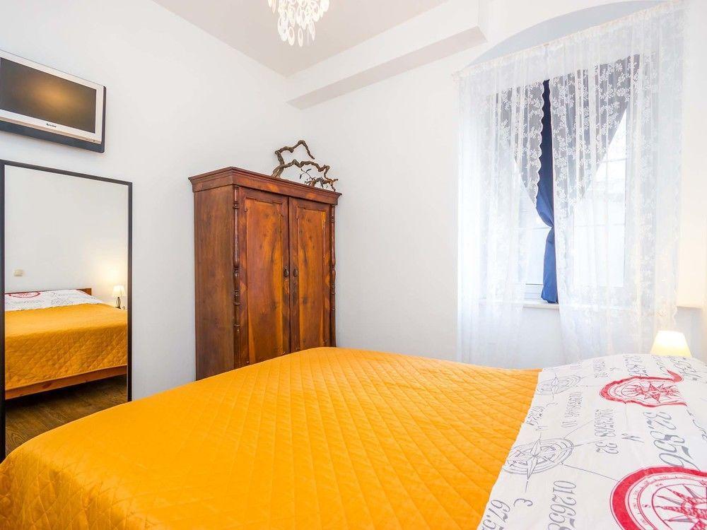 ספליט Captain'S Guest House מראה חיצוני תמונה