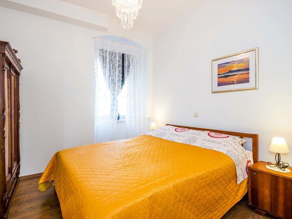 ספליט Captain'S Guest House מראה חיצוני תמונה