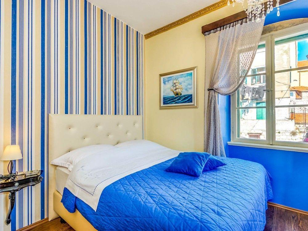 ספליט Captain'S Guest House מראה חיצוני תמונה